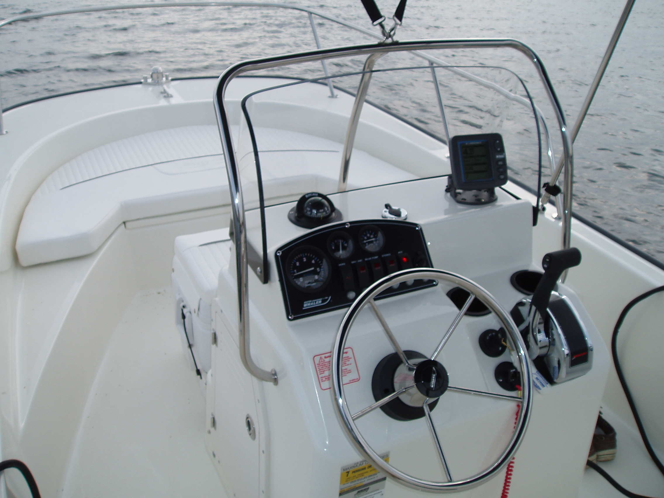 Fishing Customs Marine Penn Yan New York